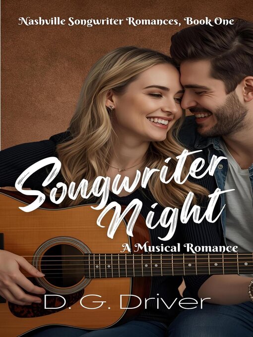 Title details for Songwriter Night by D. G. Driver - Available